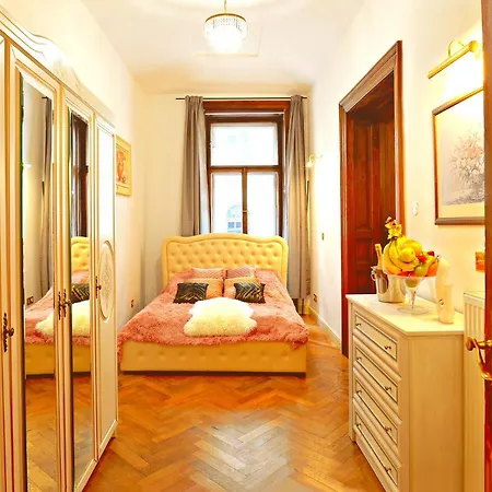 Imperial Deluxe * Prague