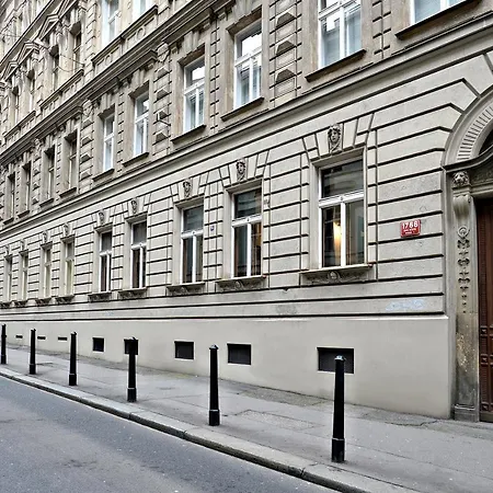 Apartment Imperial Deluxe