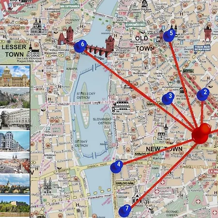 Imperial Deluxe * Prague