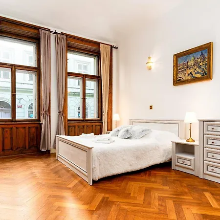 Apartment Imperial Deluxe *