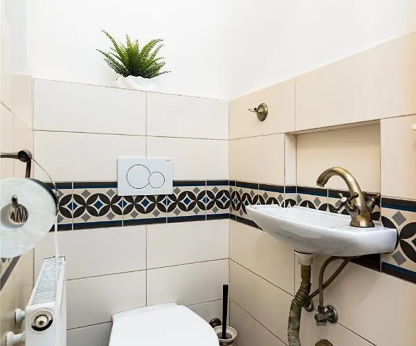 Imperial Deluxe Apartman