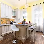 Imperial Deluxe Praga