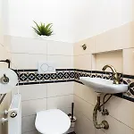 Imperial Deluxe Apartamento