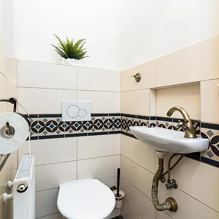 Imperial Deluxe Apartament