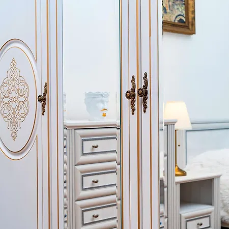 Apartamento Imperial Deluxe Praga