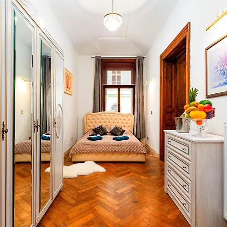 Imperial Deluxe * Prag