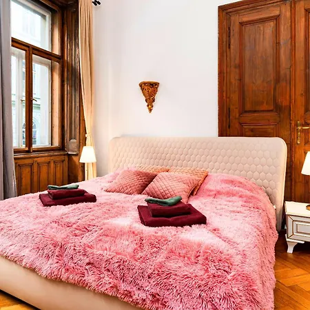 Apartamento Imperial Deluxe