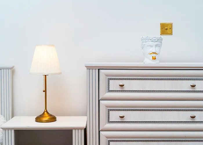 Daire Imperial Deluxe