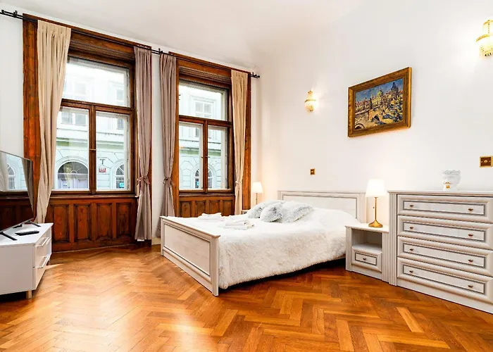 Daire Imperial Deluxe *