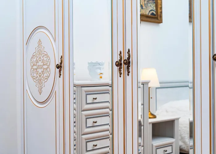 Daire Imperial Deluxe Prag