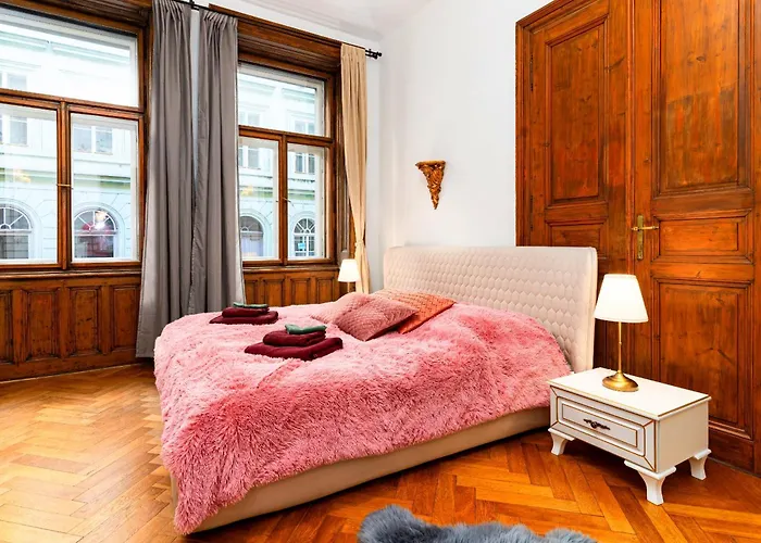 Imperial Deluxe * Prag
