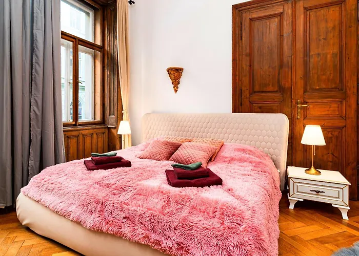 Daire Imperial Deluxe