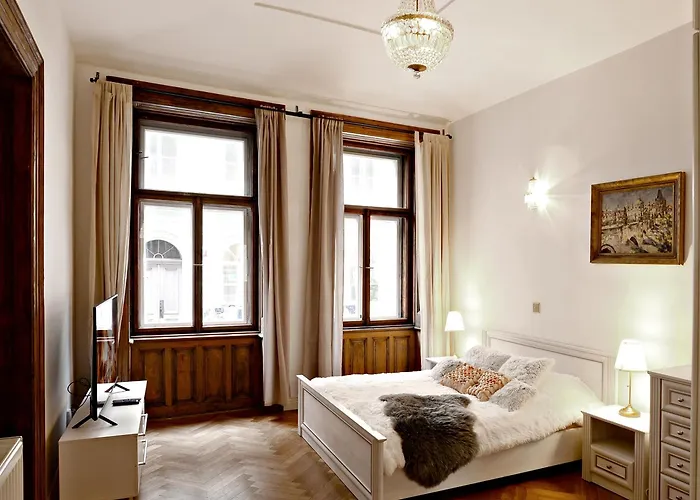 Imperial Deluxe * Prag